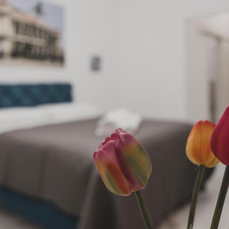 Mariblu Palermo Hotel Buitenkant foto