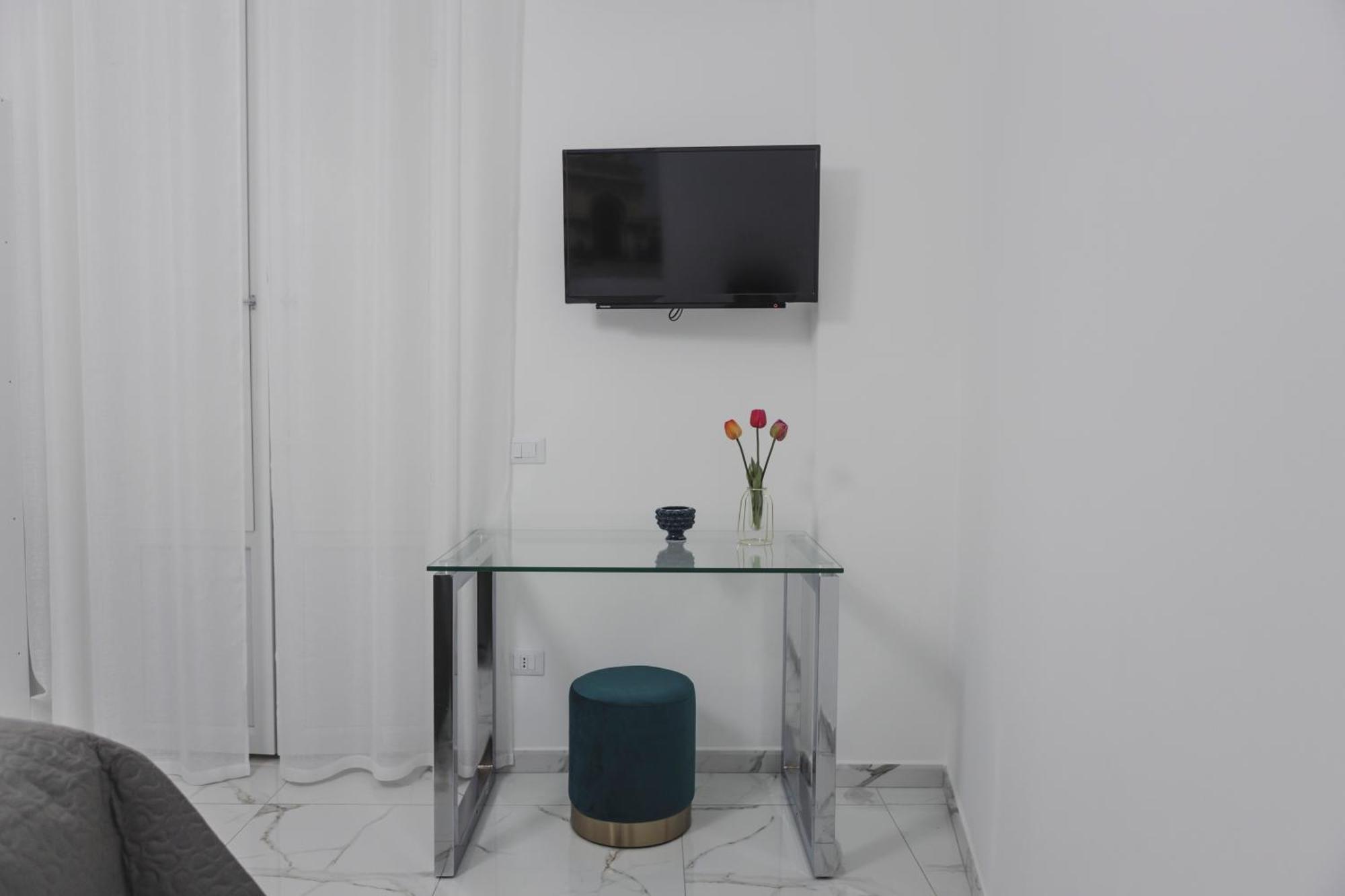 Mariblu Palermo Hotel Buitenkant foto