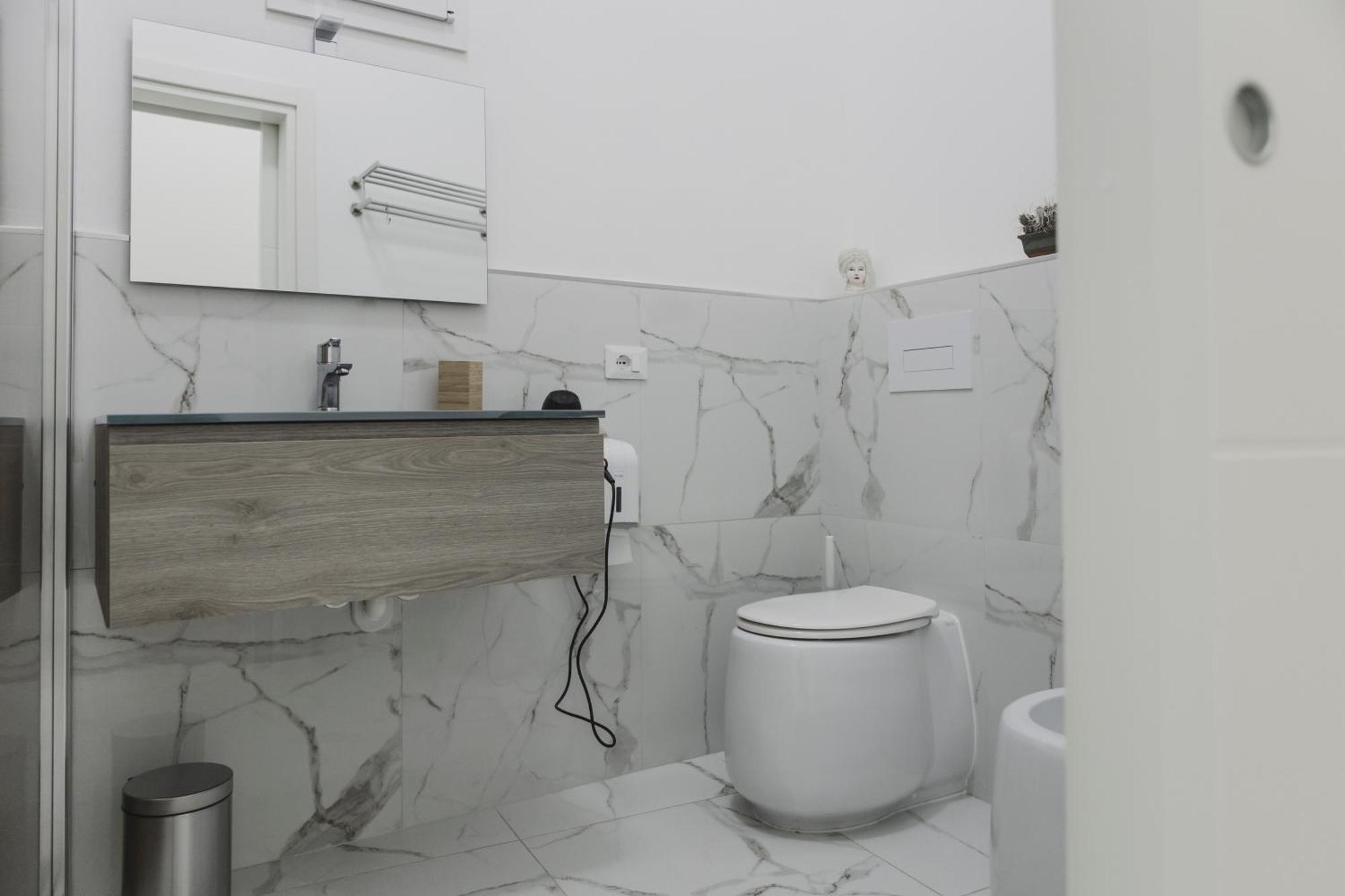 Mariblu Palermo Hotel Buitenkant foto