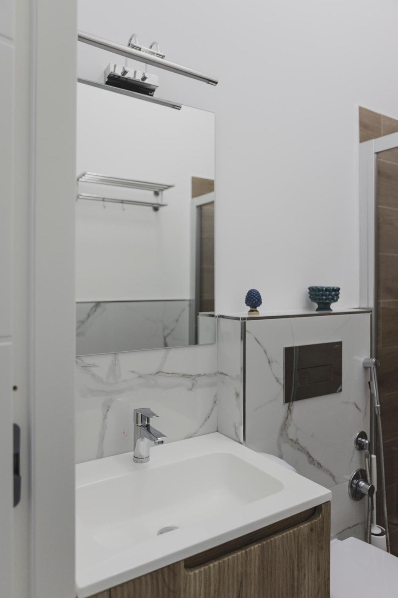 Mariblu Palermo Hotel Buitenkant foto